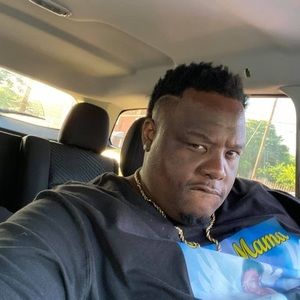 Meet your Posher, Thomas